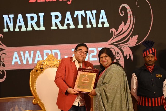 Indian Eminent Awards